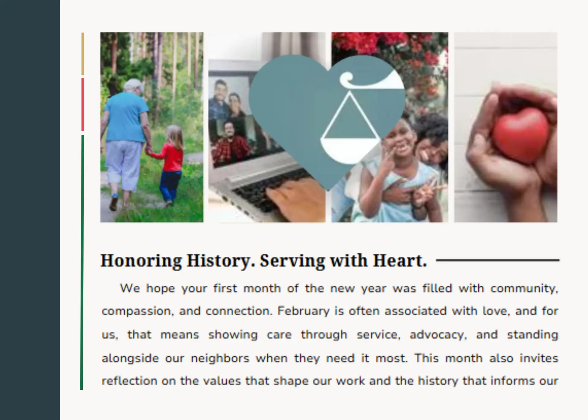 Seminole County Legal Aid February 2026 Newsletter