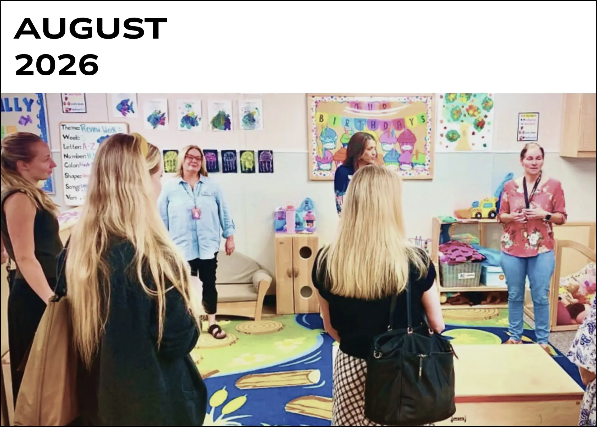 Seminole County Legal Aid August 2026 Newsletter