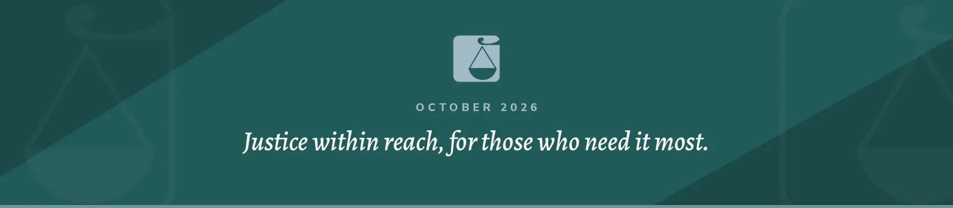 October Pro Bono Month Computer