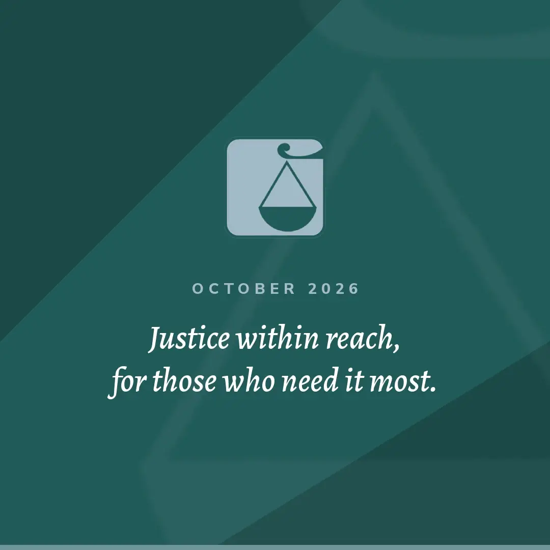 October Pro Bono Month Mobile